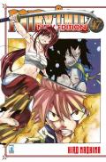 Fairy Tail. New edition. Vol. 47