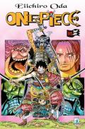 One piece. Vol. 95