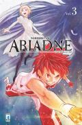 Ariadne in the blue sky. Vol. 3