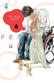 Perfect world. Vol. 8