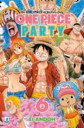 One piece party. Vol. 6