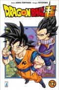 Dragon Ball Super. Vol. 12