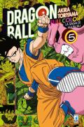 La saga di Majin Bu. Dragon ball full color. Vol. 5