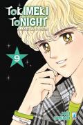 Ransie la strega. Tokimeki tonight. Vol. 9