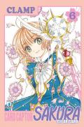 Card Captor Sakura. Clear card. Vol. 6