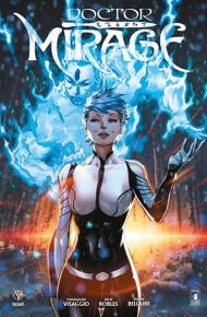 Doctor Mirage