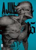 Ajin. Demi human. Vol. 15