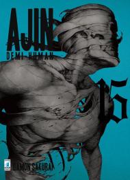 Ajin. Demi human. Vol. 15