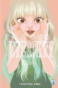 To your eternity. Vol. 10