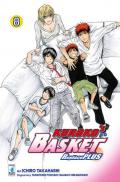 Kuroko's basket. Replace plus. Vol. 8