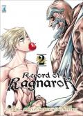 Record of Ragnarok. Vol. 2