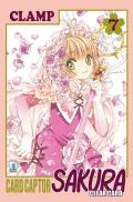 Card Captor Sakura. Clear card. Vol. 7