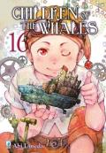 Children of the whales. Vol. 16