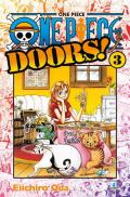 One piece. Doors!. Vol. 3