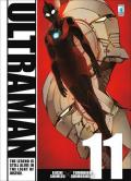 Ultraman. Vol. 11