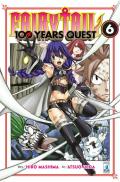 Fairy Tail. 100 years quest. Vol. 6