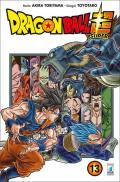 Dragon Ball Super. Vol. 13