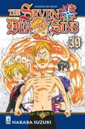 The seven deadly sins. Vol. 39