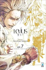 Levius/Est. Vol. 7