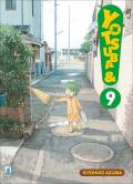 Yotsuba&!. Vol. 9