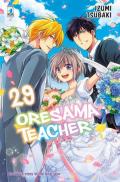 Oresama teacher. Vol. 29