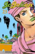 Jojolion. Vol. 23