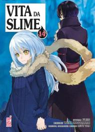 Vita da slime. Vol. 14