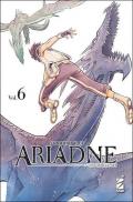 Ariadne in the blue sky. Vol. 6