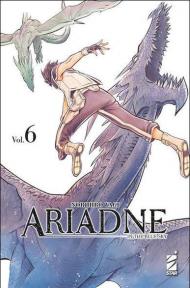 Ariadne in the blue sky. Vol. 6