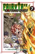 Fairy Tail. 100 years quest. Vol. 7