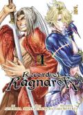 Record of Ragnarok. Vol. 4