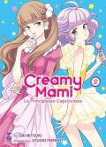 Creamy mami. La principessa capricciosa. Vol. 2