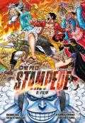 One piece Stampede. Il film