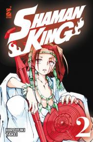 Shaman King. Final edition. Vol. 2