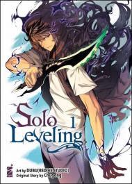 Solo leveling. Vol. 1