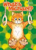 What's Michael? Miao edition. Vol. 1