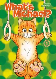 What's Michael? Miao edition. Vol. 1