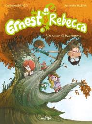 Ernest & Rebecca. Vol. 6: sacco di buonumore, Un.