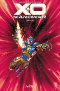 X-O Manowar. Vol. 1
