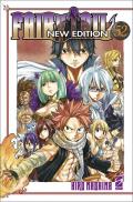 Fairy Tail. New edition. Vol. 52