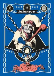 Jojonium. Vol. 11