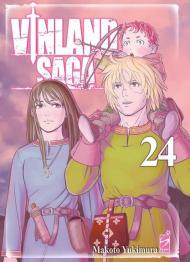 Vinland saga. Vol. 24