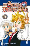 The seven deadly sins. Vol. 41