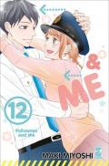 P&me. Policeman and me. Vol. 12