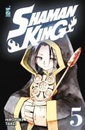 Shaman King. Final edition. Vol. 5