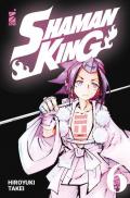 Shaman King. Final edition. Vol. 6