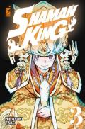 Shaman King. Final edition. Vol. 3