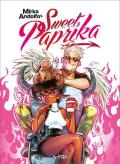 Sweet Paprika. Vol. 1