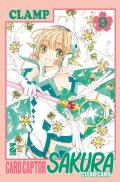 Card Captor Sakura. Clear card. Vol. 9