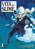 Vita da slime. Vol. 15